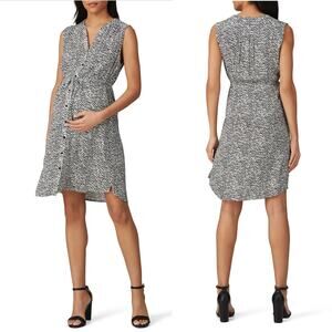 ripe Viper Maternity Dress - XS